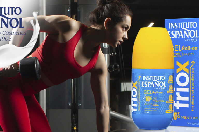 Despues ejercicio fisico