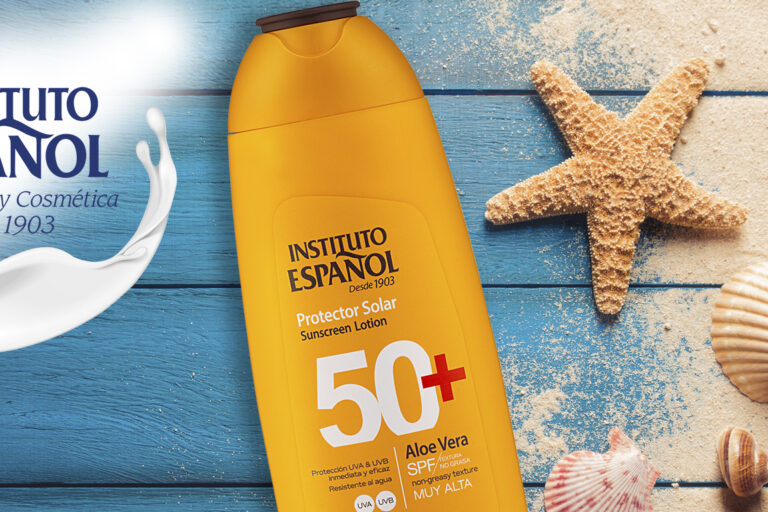 Beneficios de utilizar un protector solar con aloe vera