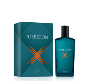 Poseidon X