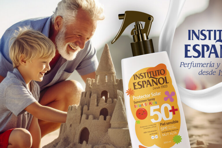 De familia a familia abuelos