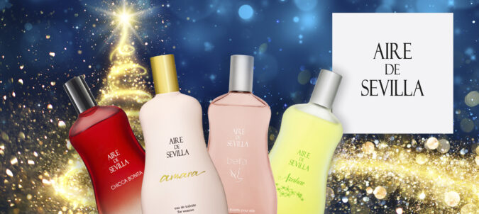 elegir el perfume perfecto