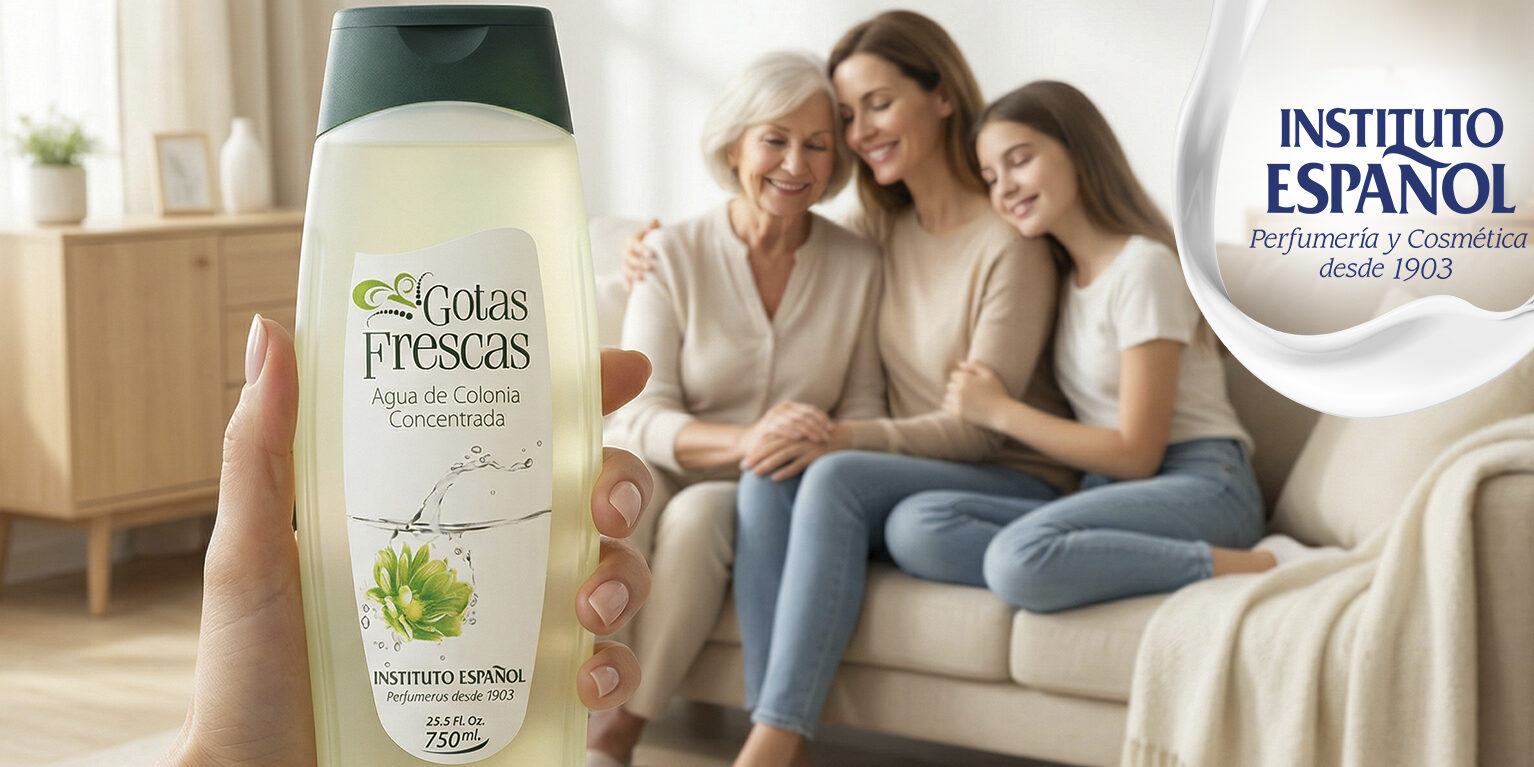 Secretos que se transmiten de generación en generación