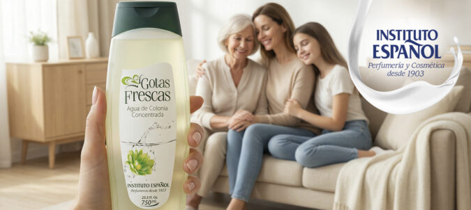 Secretos que se transmiten de generación en generación