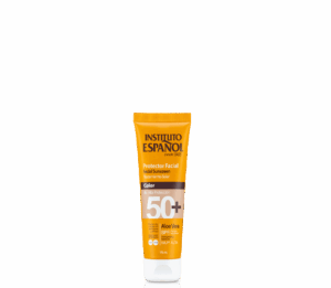 Tubo solar cor facial spf50+ 75 ml