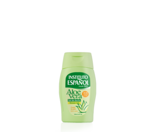 Gel de Baño Aloe Vera 100ML