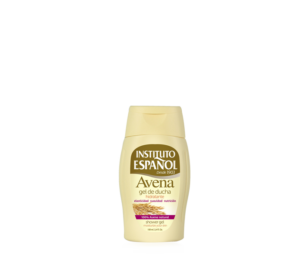 Gel de Ducha Avena 100ML