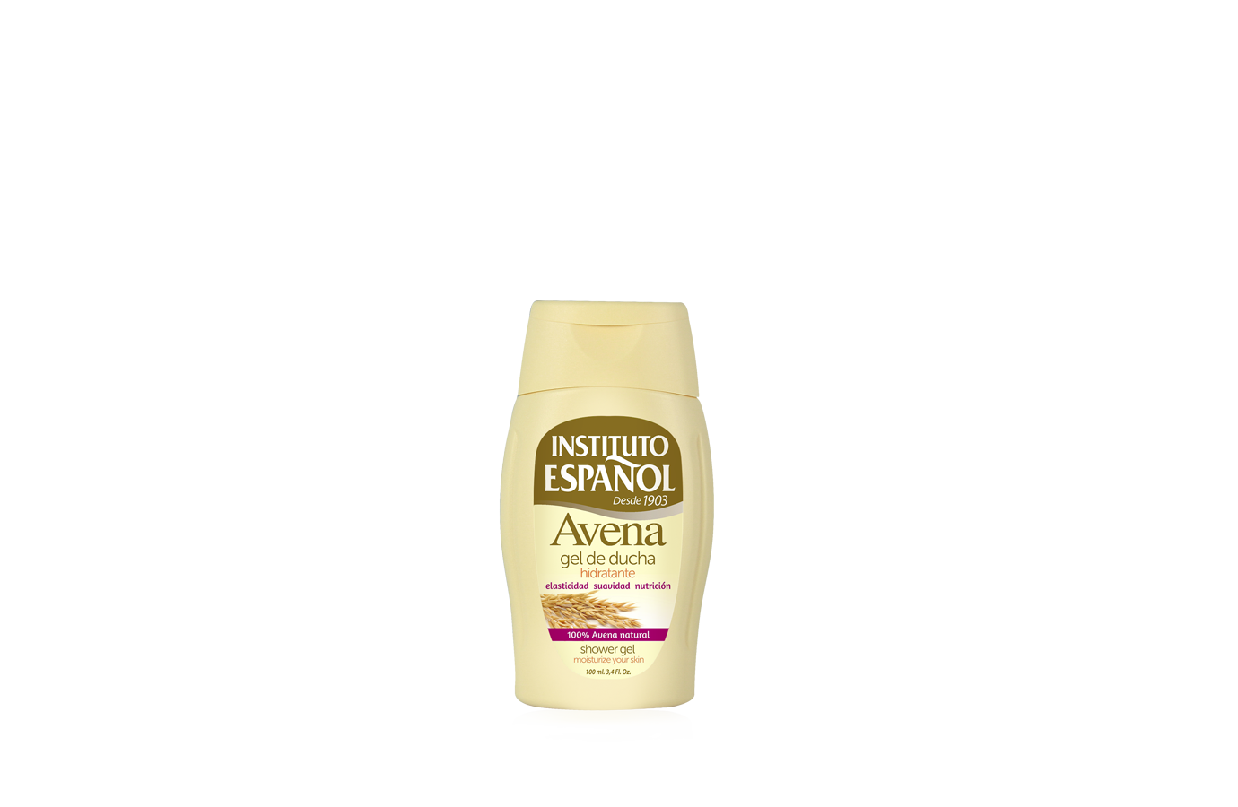 Gel-avena-100ml