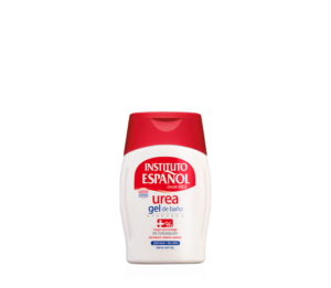 Urea Bath Gel 100ML