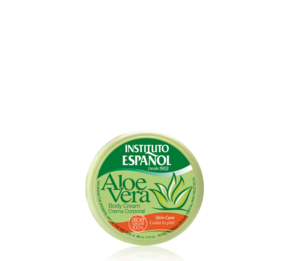 Tarro Cream Aloe Vera 40 AM