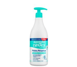 Loción Corporal Pieles Atópicas 750 ml