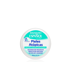 Frasco de Creme Pele Atópica 40ML