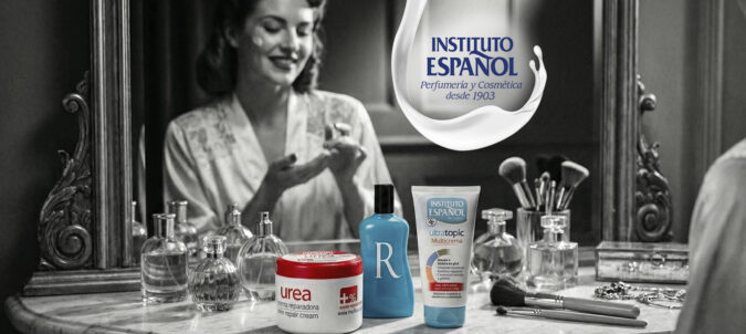 cosmética