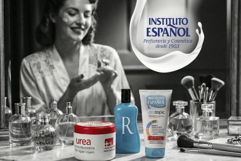 cosmética