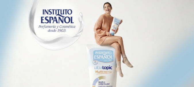 piel atópica