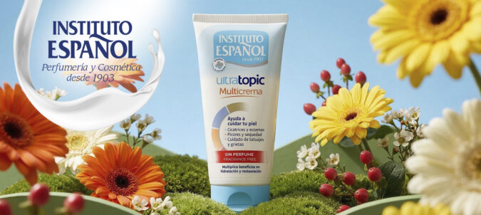 Cuidados de la piel en primavera