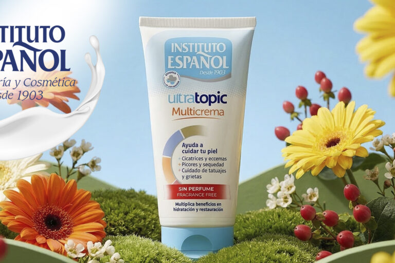 Cuidados de la piel en primavera