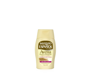Loção Hidratante de Aveia 100ML