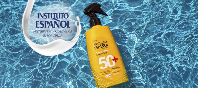 crema solar