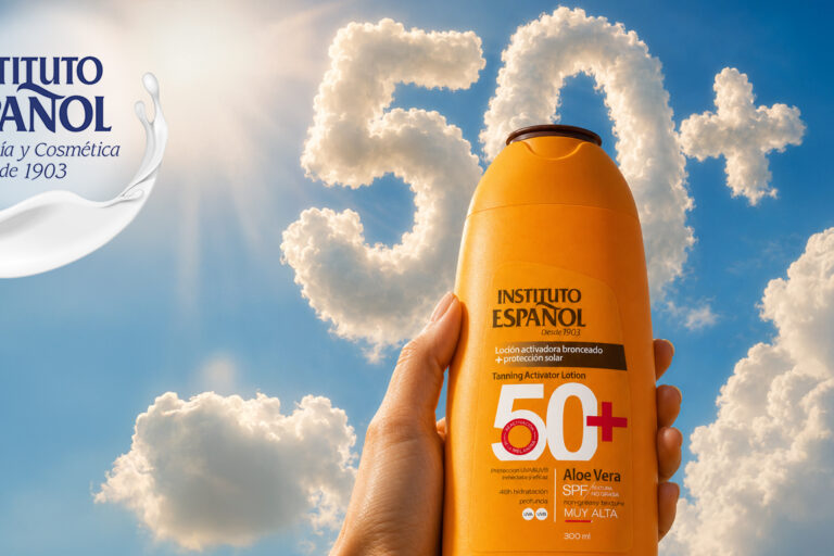 Protección verano