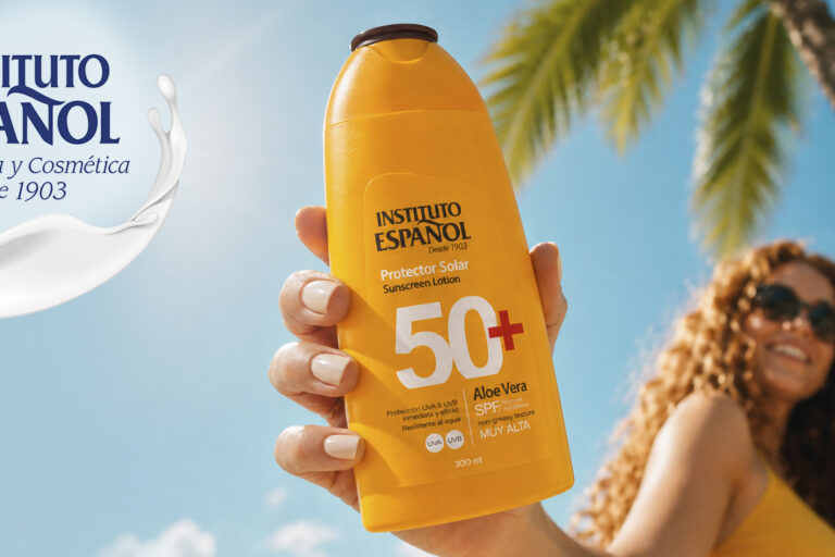 Por qué es importante protegerse del sol