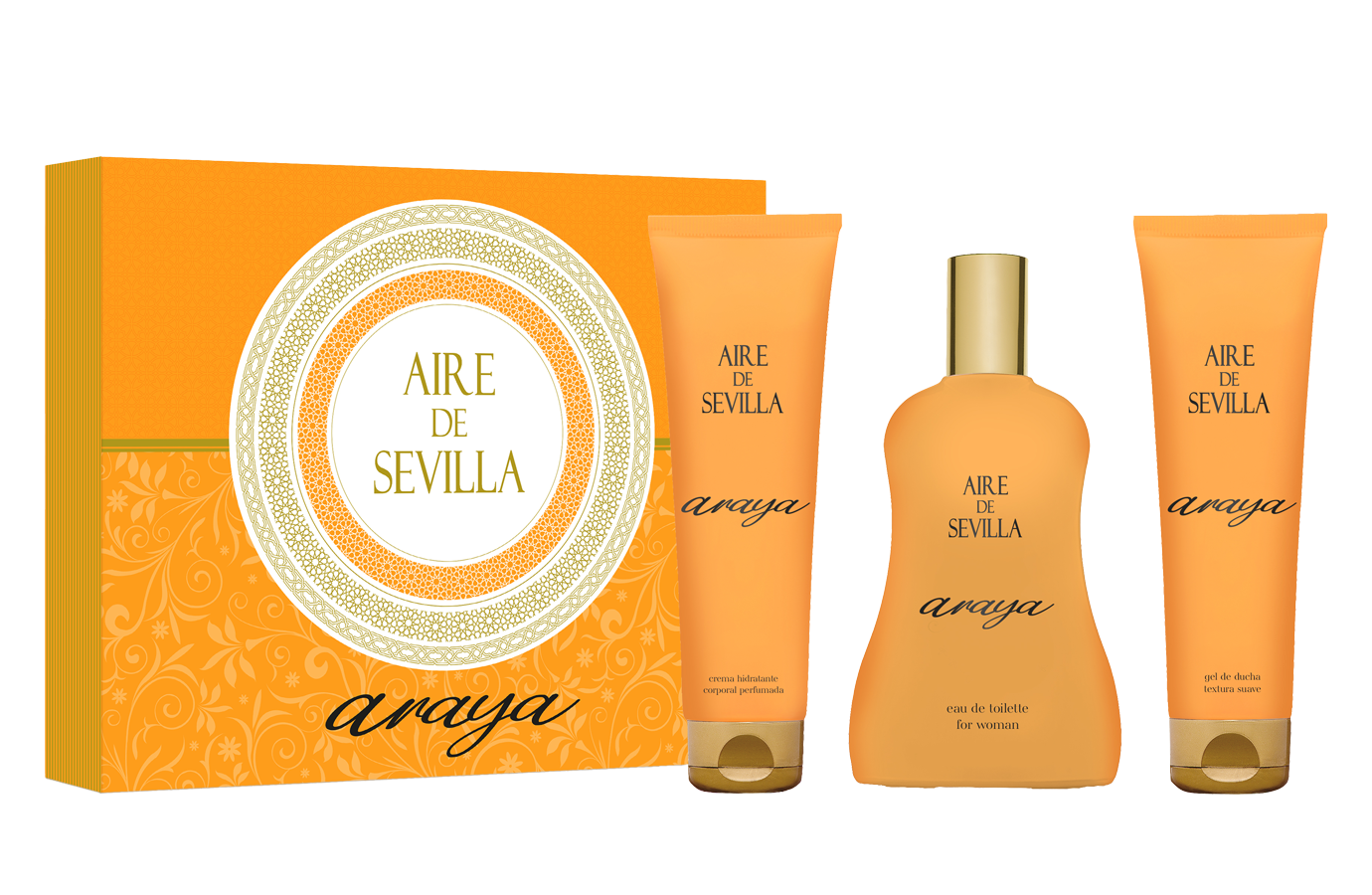 Araya-3