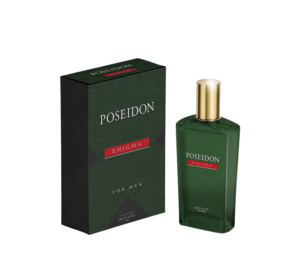 Poseidon Enigma