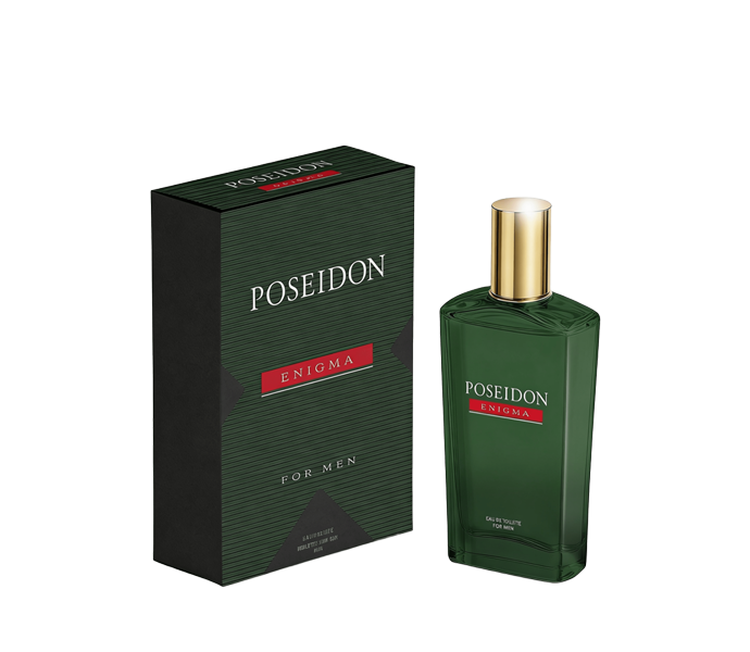 Enigma de Poseidon