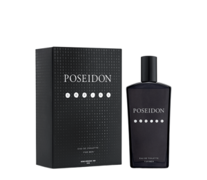 Poseidon Codice