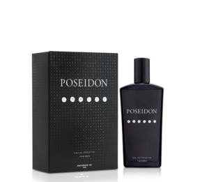Poseidon Codice