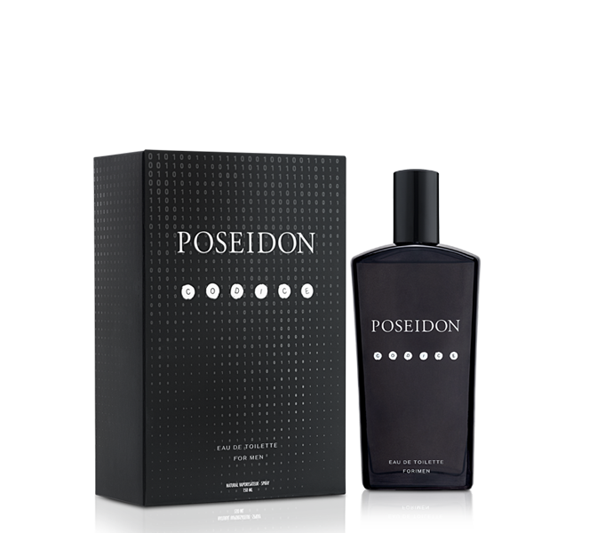Códice de Poseidon