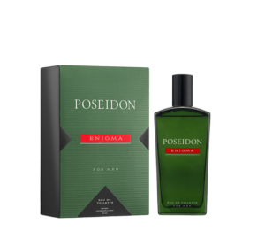 Poseidon Enigma