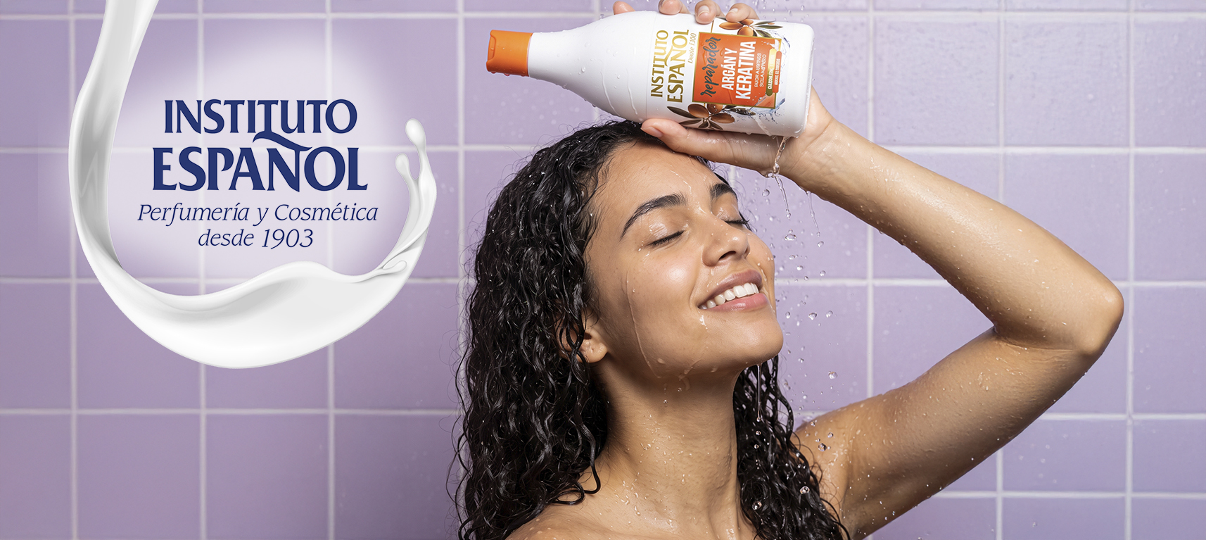champú
