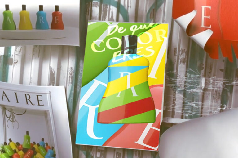 perfume and personality perfume y personalidad